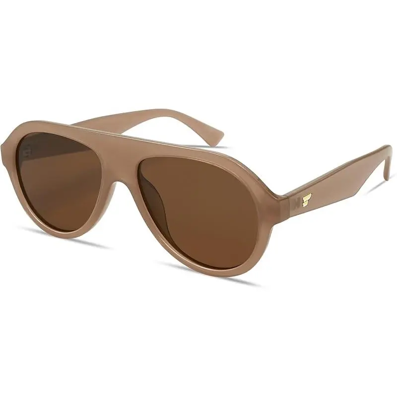 C5-polarized Brown Lens/ Brown Frame