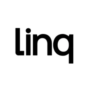 Linq shop logo