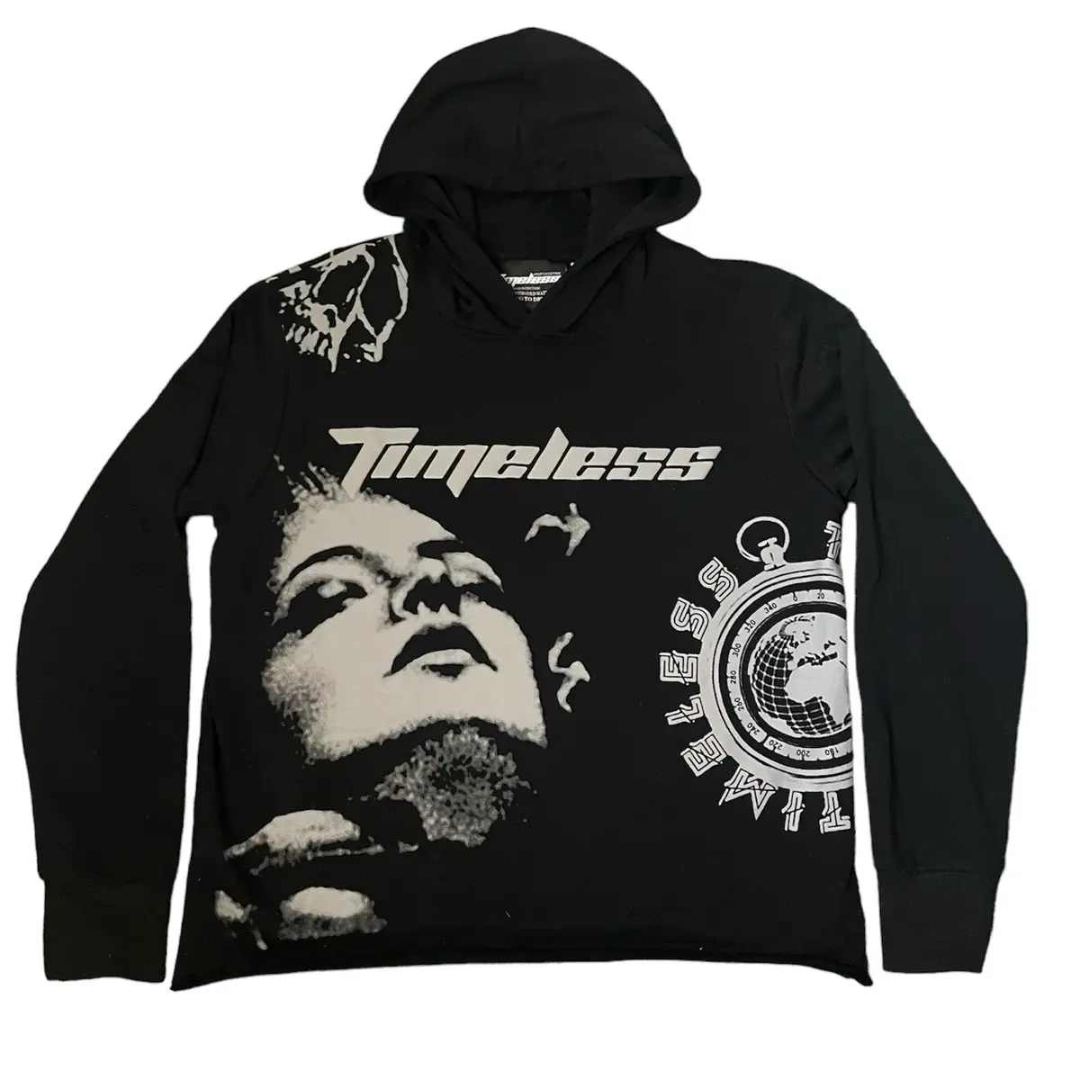 “Timeless” Hoodie