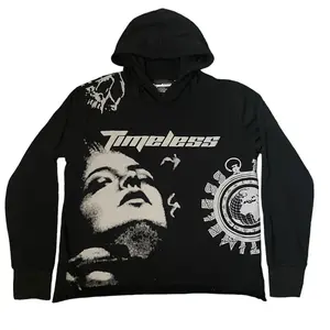 “Timeless” Hoodie