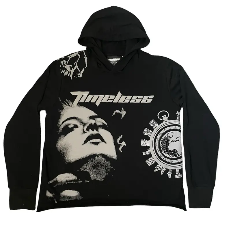 infinite hoodie - TikTok Shop