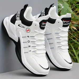 UYCEKK Men's High-Top Sneakers - Casual & Stylish, Comfortable Basketball Shoes with Non-Slip EVA Sole for All Seasons - For Men - Suitable for Sports & Casual Wear - Great Gift for Teenagers & Young Adults