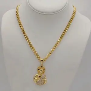 Rodriguezjewelry # 3042 necklace # 2921 pendant