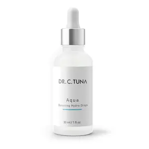 FARMASI DR. C. TUNA AQUA BOOSTING HYDRA DROPS SERUM 30mL 1oz GENUINE NEW!!!