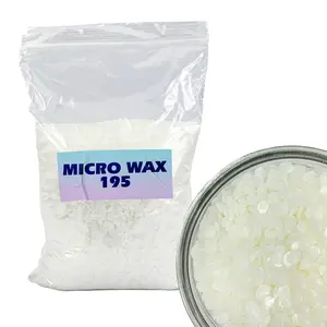 Micro Wax 195 Candle Additive
