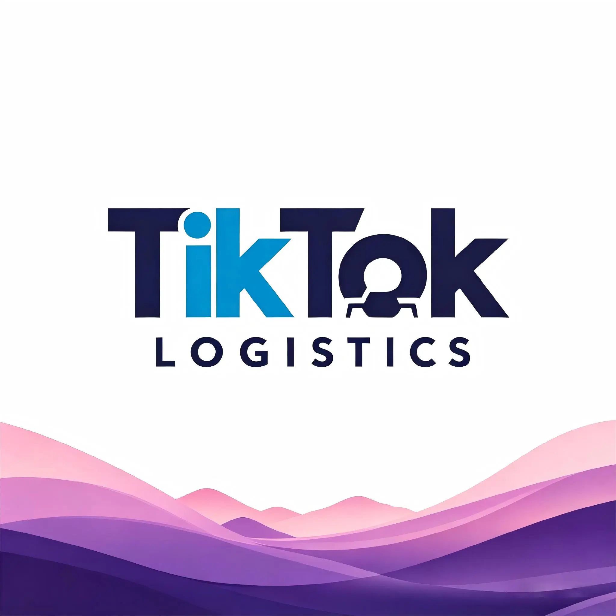 Tik Tok official logistics service