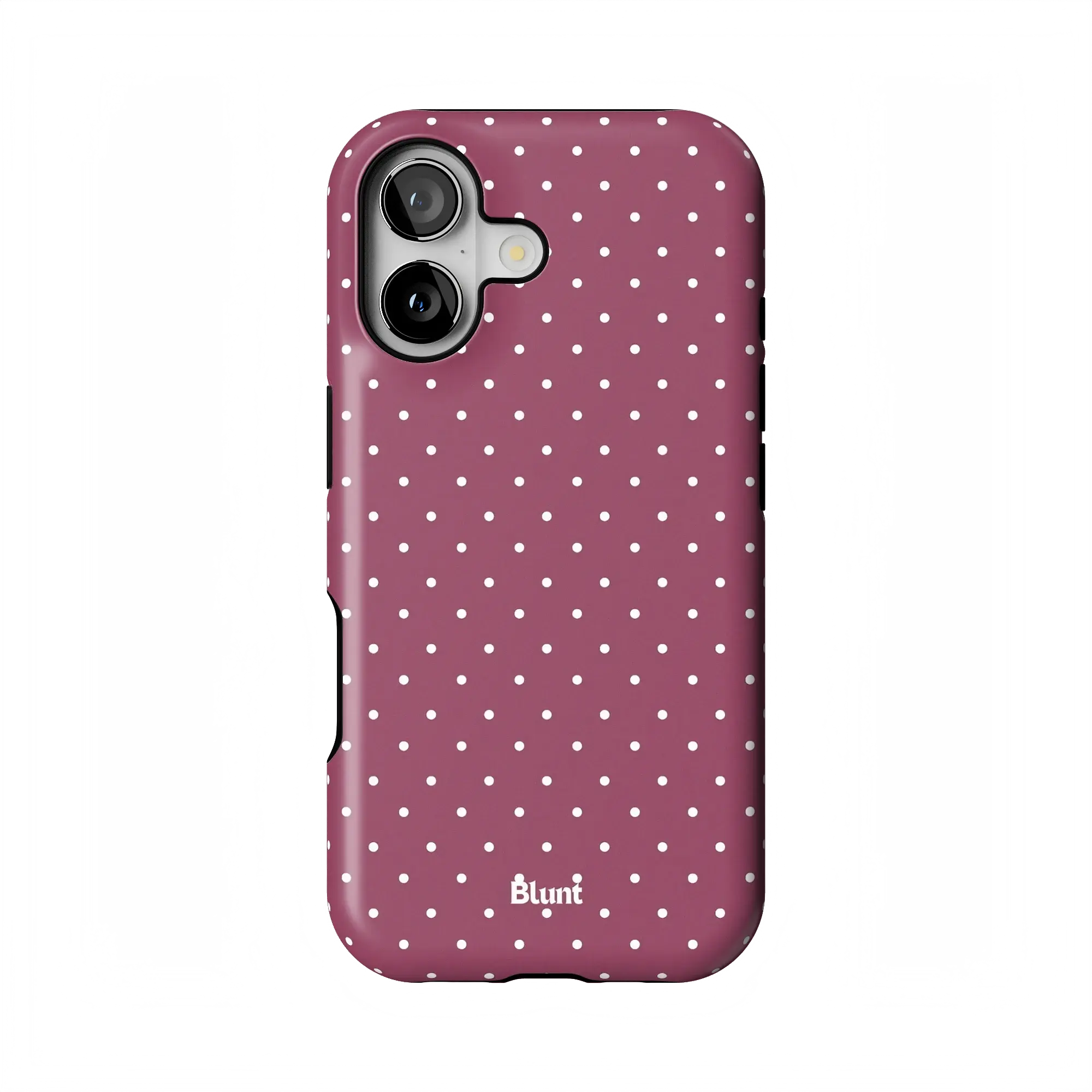 Berry Sugar iPhone Case