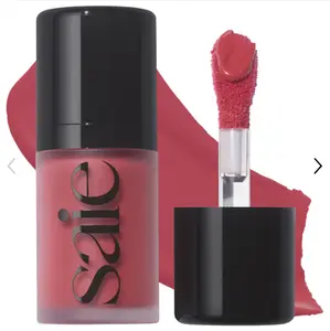 Dew Blush Liquid Cream Blush Color: Chilly - mauve