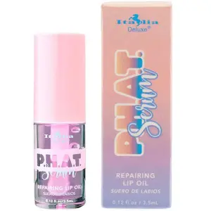 Italia Deluxe P.H.A.T Serum - Repairing Lip Oil