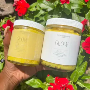 Glow Scrub