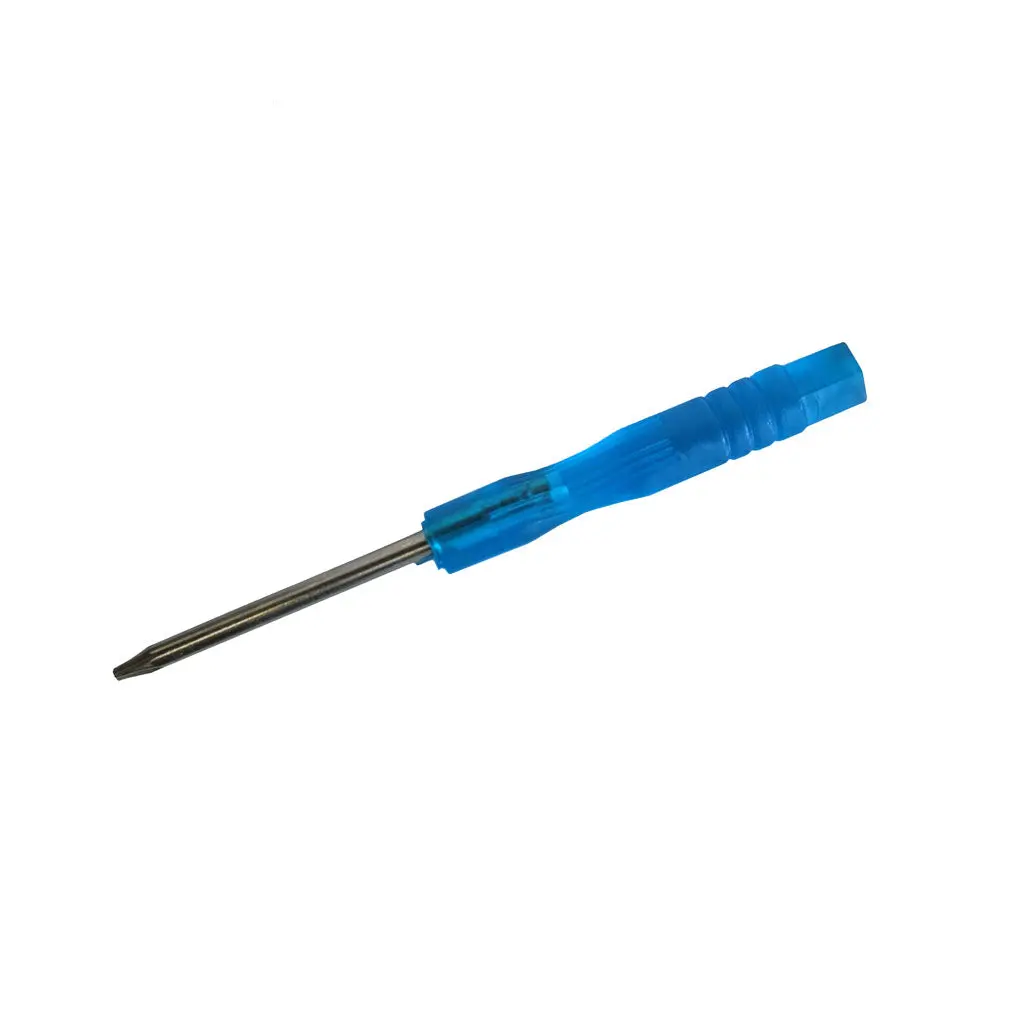 T6 Torx Screwdriver T6 Torx Screwdriver