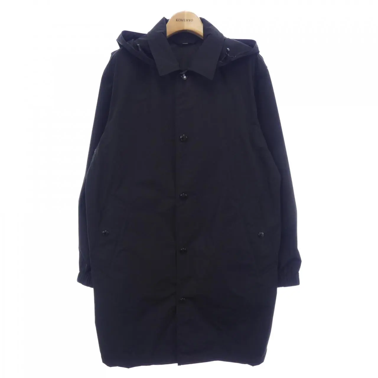Pre-owned BURBERRY Others Small Leather Goods Trench Coat