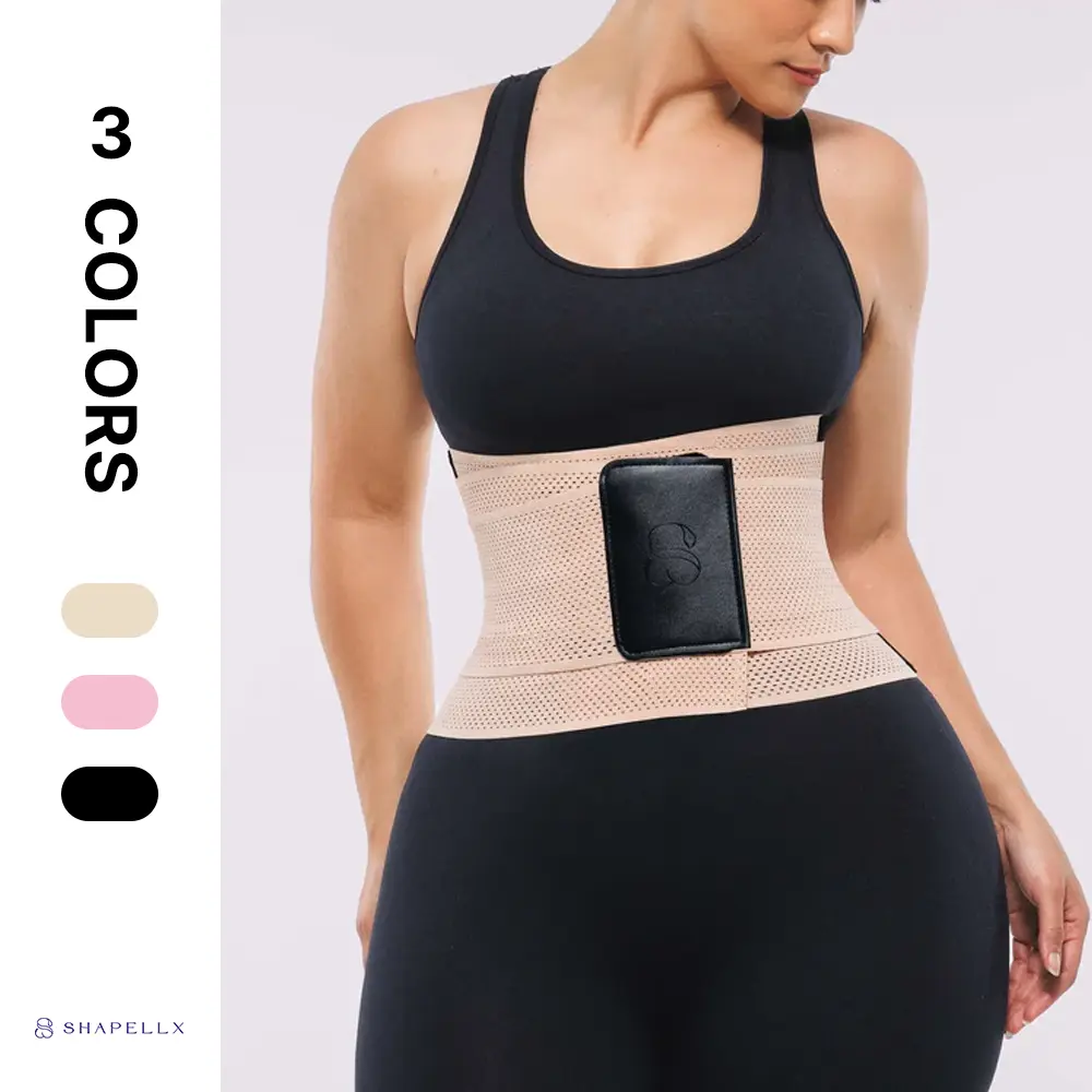 NeoSweat AirSlim Breathable Latex Waist Trainer Sales NeoSweat AirSlim Breathable Latex Waist Trainer Sales