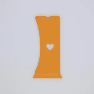 Rounder Profile Tool