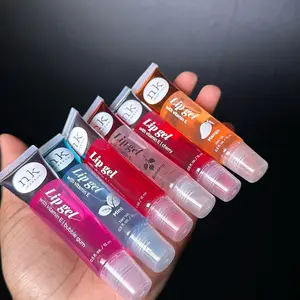 NK Lipgloss Long-lasting Lightweight Hydrating Glossy Hydrate Lipstick Makeup