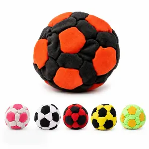 Footbag Hacky Sack Ball,Retro Outdoor Toy for Teens,Portable Circle Game for Backyard & Park Play,Leisure, entertainment, and sports.Hacky Sack Balls