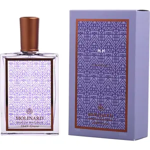 Molinard Mm By Molinard Eau De Parfum For Unisex