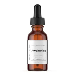 Awakening Aroma Diffuser Oil