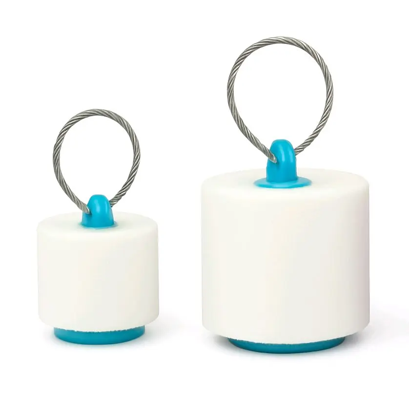 Tape / Coban Holder - 3D Printed PLA Medical Tape Dispenser with Steel Key Ring for EMS EMT Paramedic Phlebotomist Nurse Badge Accessory