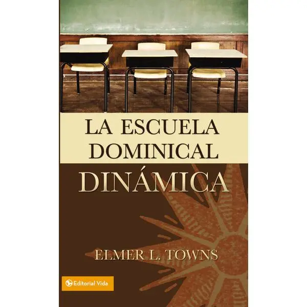 La escuela dominical dinámica