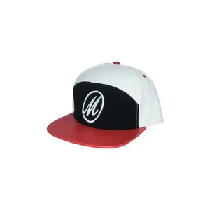 The Marksmen Vintage Cap