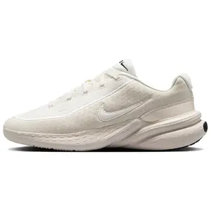 Nike Uplift SC Men's Low-Top Running Shoes: Comfortable, Versatile, Durable, Breathable, White Trending Shoes, House White Official Shoes to Get / Maison Mihara