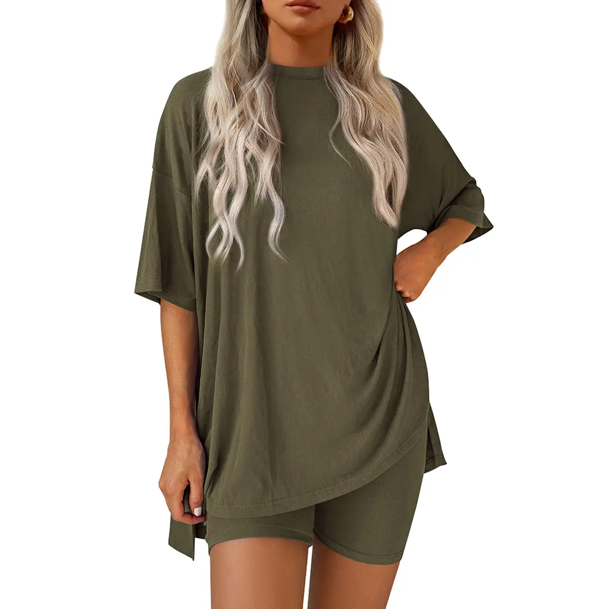 Army Green