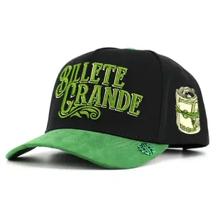 Rollos de Billetes hat