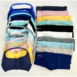 Impact Bra & Legging Set – High-Performance Activewear for Women