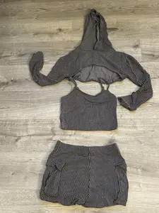 Lowkey Dangerous Set