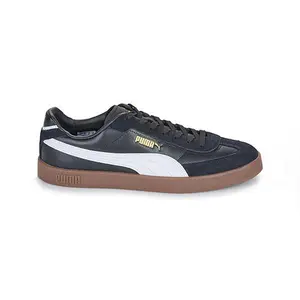 Men's Puma Club II ERA Puma Black-Puma White (397447 02)