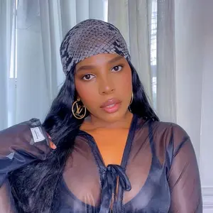 custom python logo headscarf