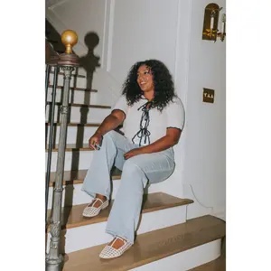 PLUS SIZE - Start Today Top