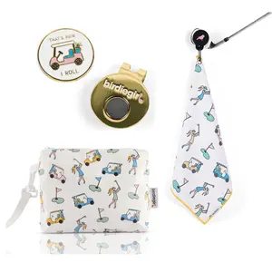 Birdie Girl Golf - Golf Girl Starter Bundle
