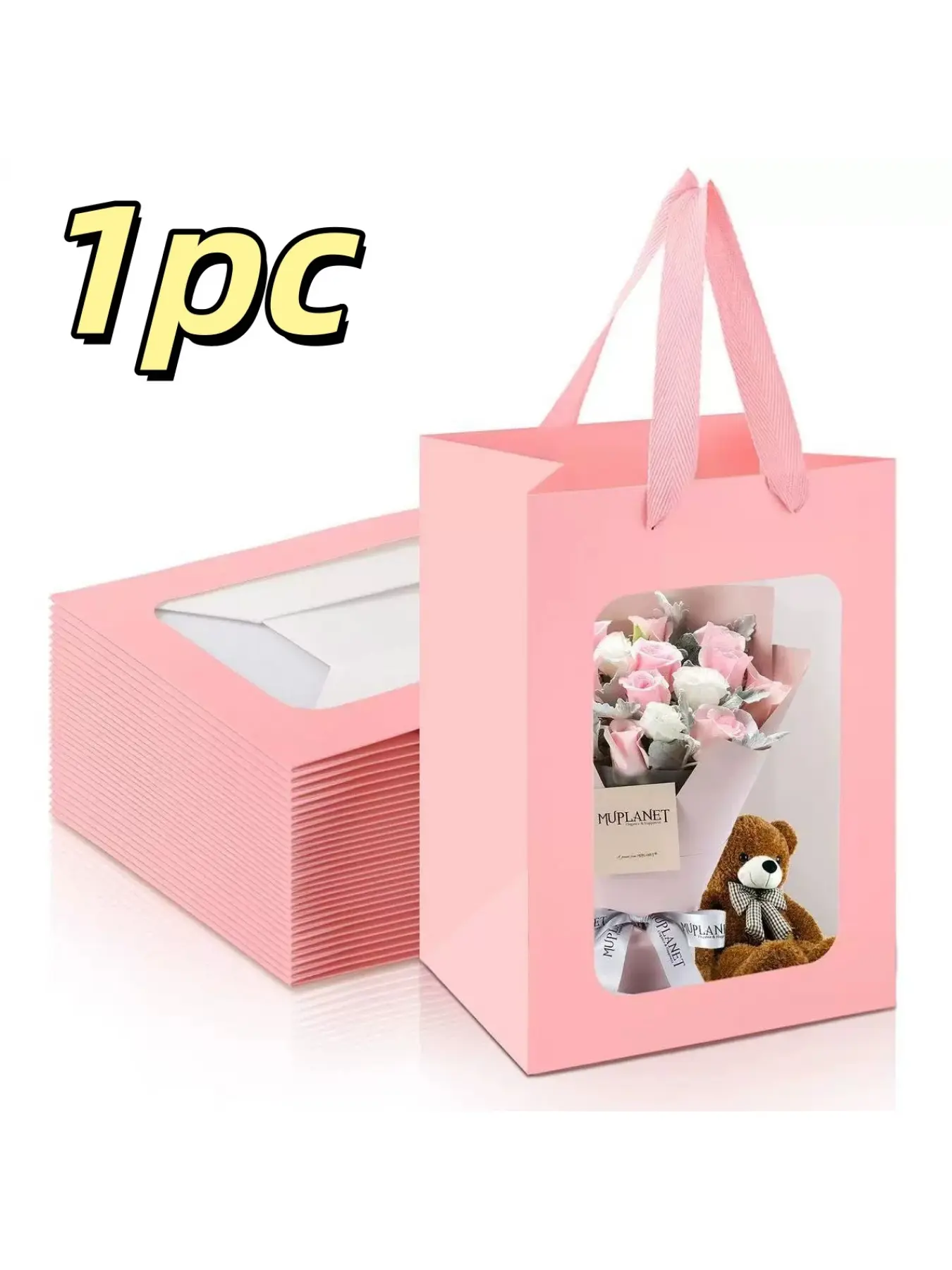 pink 1pc