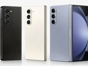 Samsung Galaxy Z Fold 6 7.6" Unlocked (Brand New)