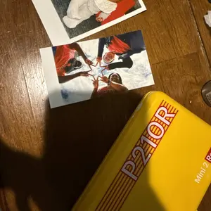 Kodak Mini 2 Retro 4PASS Portable Photo Printer – Easy Bluetooth Connection & 30 Sheets Bundle