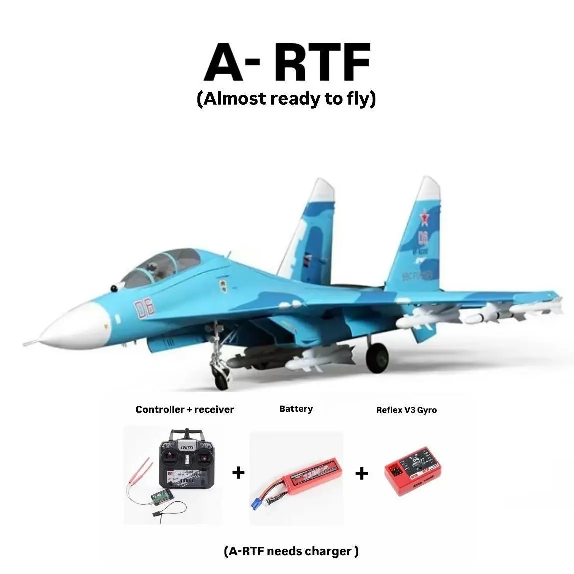 A-RTF