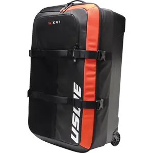 USWE Buddy Athlete Gear Trolley Bag - 100L