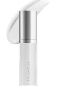 Farmasi Ultimate Shine Lip Gloss Crystal Sparkle 03 for Dazzling Finish Glamorous Look with Crystal Sparkle Effect Ideal for Any Occasion