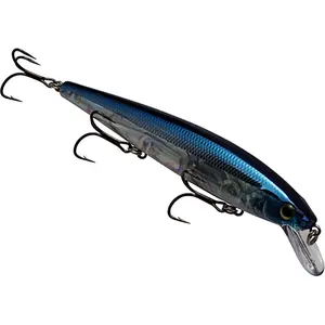 Strike King KVD Elite 300 Series Jerkbait - 4.75 Inches