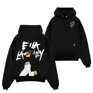 [Hoodie] Vintage Langley Hoodie Fullsize S-5XL, Retro Music Tee, Country Rock Music Lover Shirt, Casual Cotton Fabric Fit Top , Top Men's and Women's Clothing, Streetwear