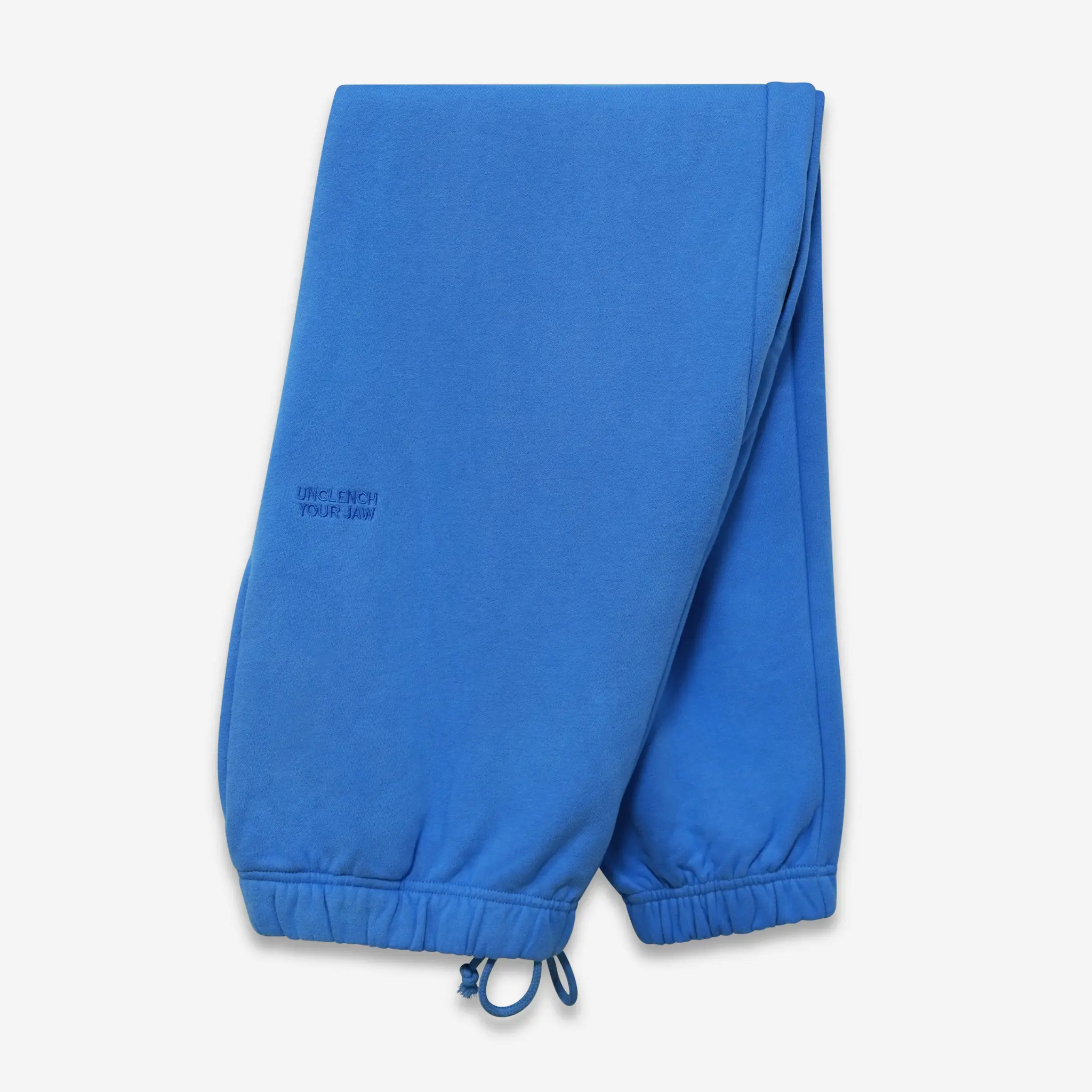Daily Dose Of Blue Sweatpants