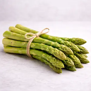 Mary Washington Asparagus Plants | Heirloom Bare Root Crowns (2-Year) | Tender Spears, Winter Hardy, Heat & Rust Resistant (Zones 3–8)