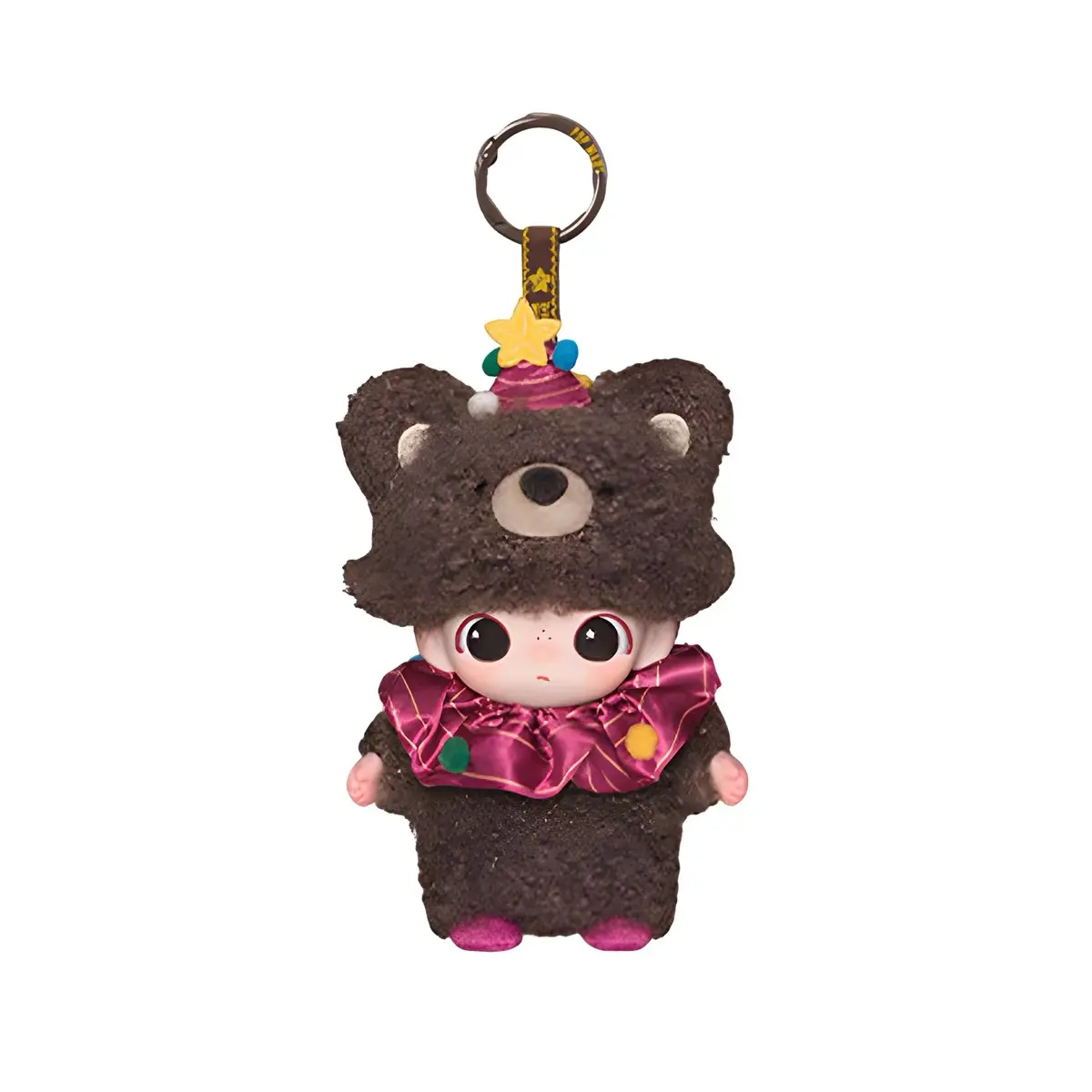 BALLET BEAR(Secret)