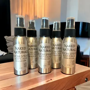 Natural Room Spray