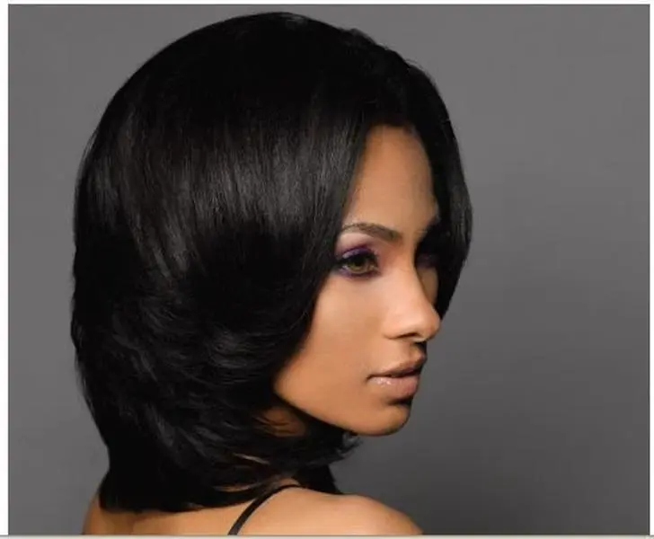 Outre Super Natural Human Hair Weave - First Lady - 33