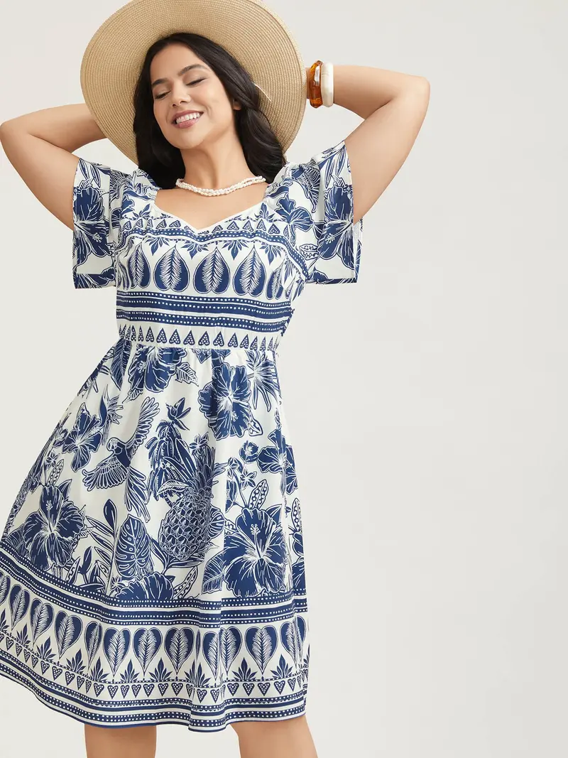 summer dresses women plus size - TikTok Shop summer dresses women plus size - TikTok Shop