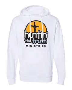 Huntin' The Truth Hoodie