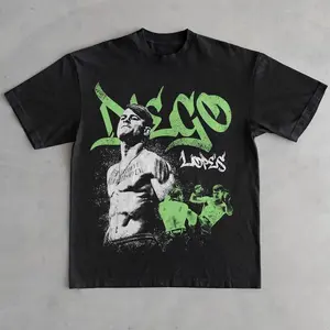 Diego Lopes UFC T-Shirt: Fight Night Graphic Tee, MMA Fan Gift vintage style Christmas Holiday Birthday Funny Mens T Shirt